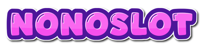 NONOSLOT Logo