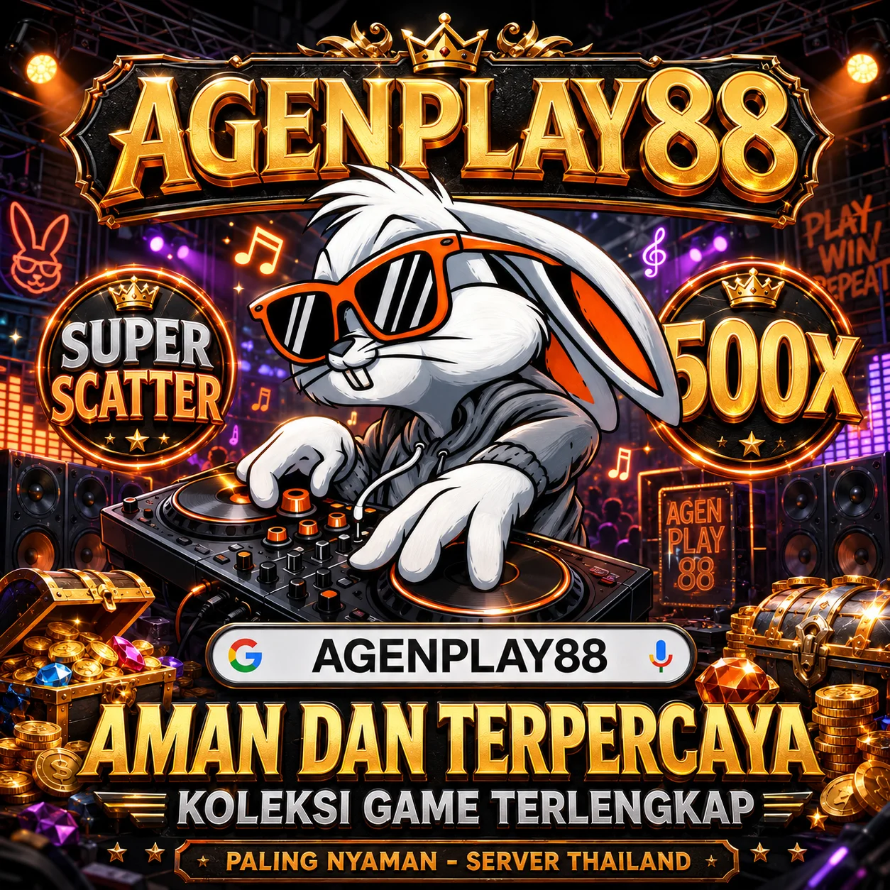 NONOSLOT - The Best Aman & Terpercaya
